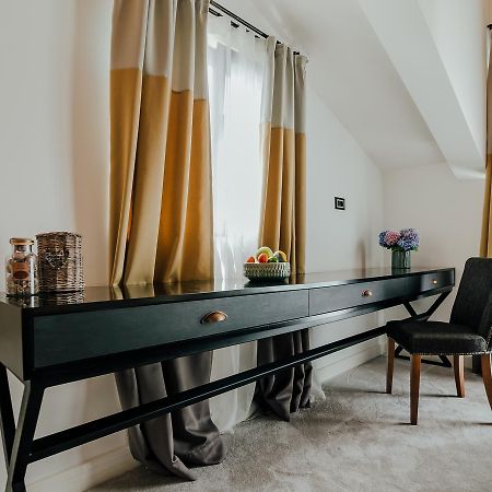 Hotel Casa Del Mare - Essenza كوتور المظهر الخارجي الصورة