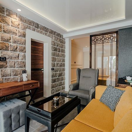Hotel Casa Del Mare - Essenza كوتور المظهر الخارجي الصورة
