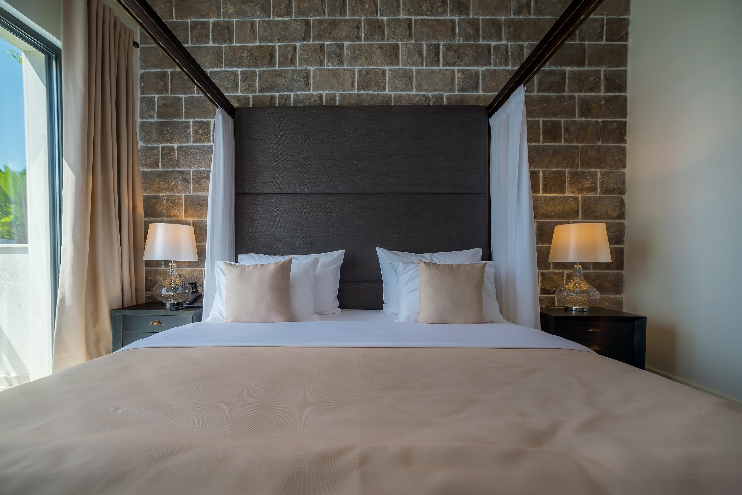 Hotel Casa Del Mare - Essenza كوتور المظهر الخارجي الصورة