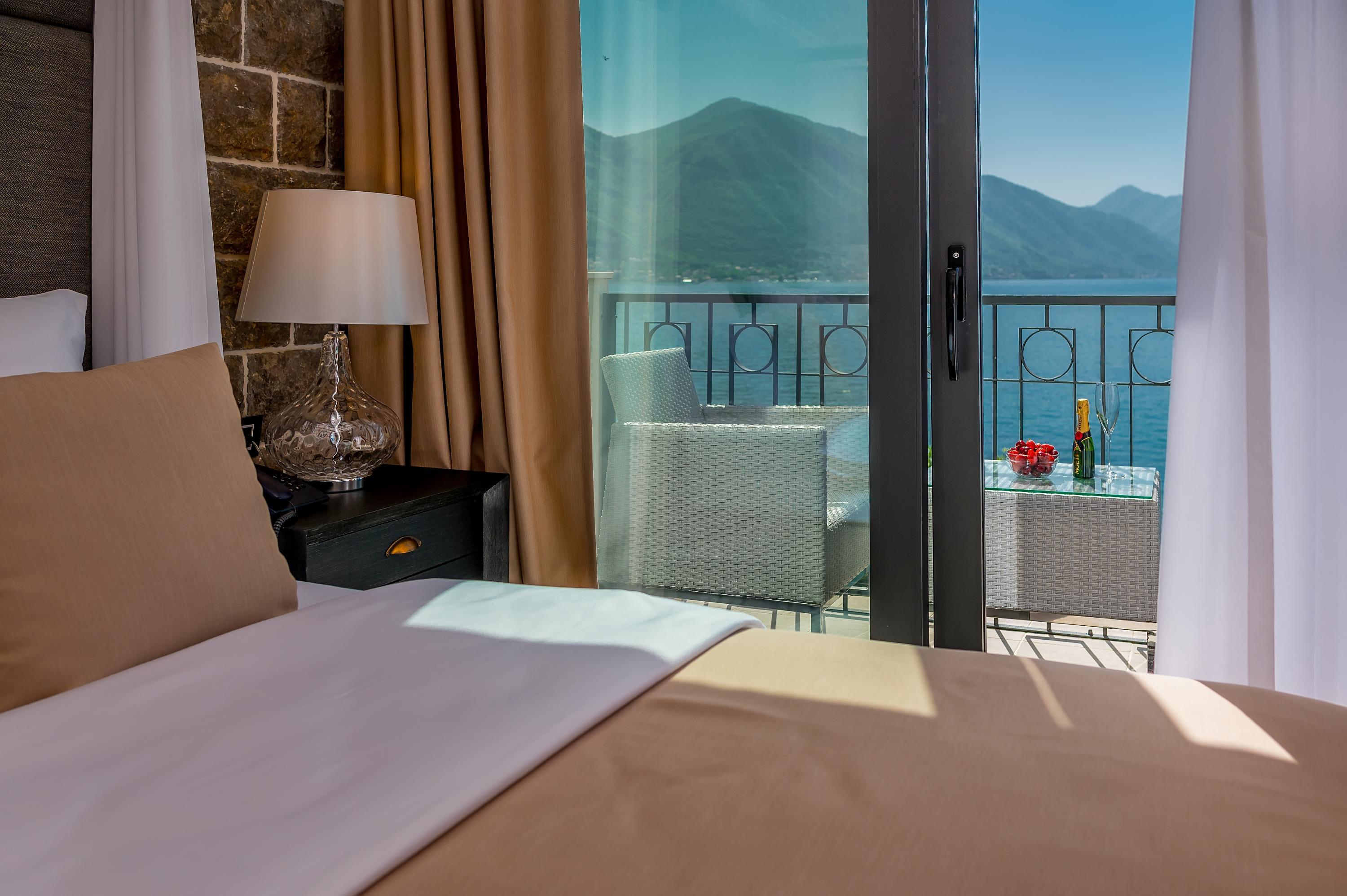 Hotel Casa Del Mare - Essenza كوتور المظهر الخارجي الصورة
