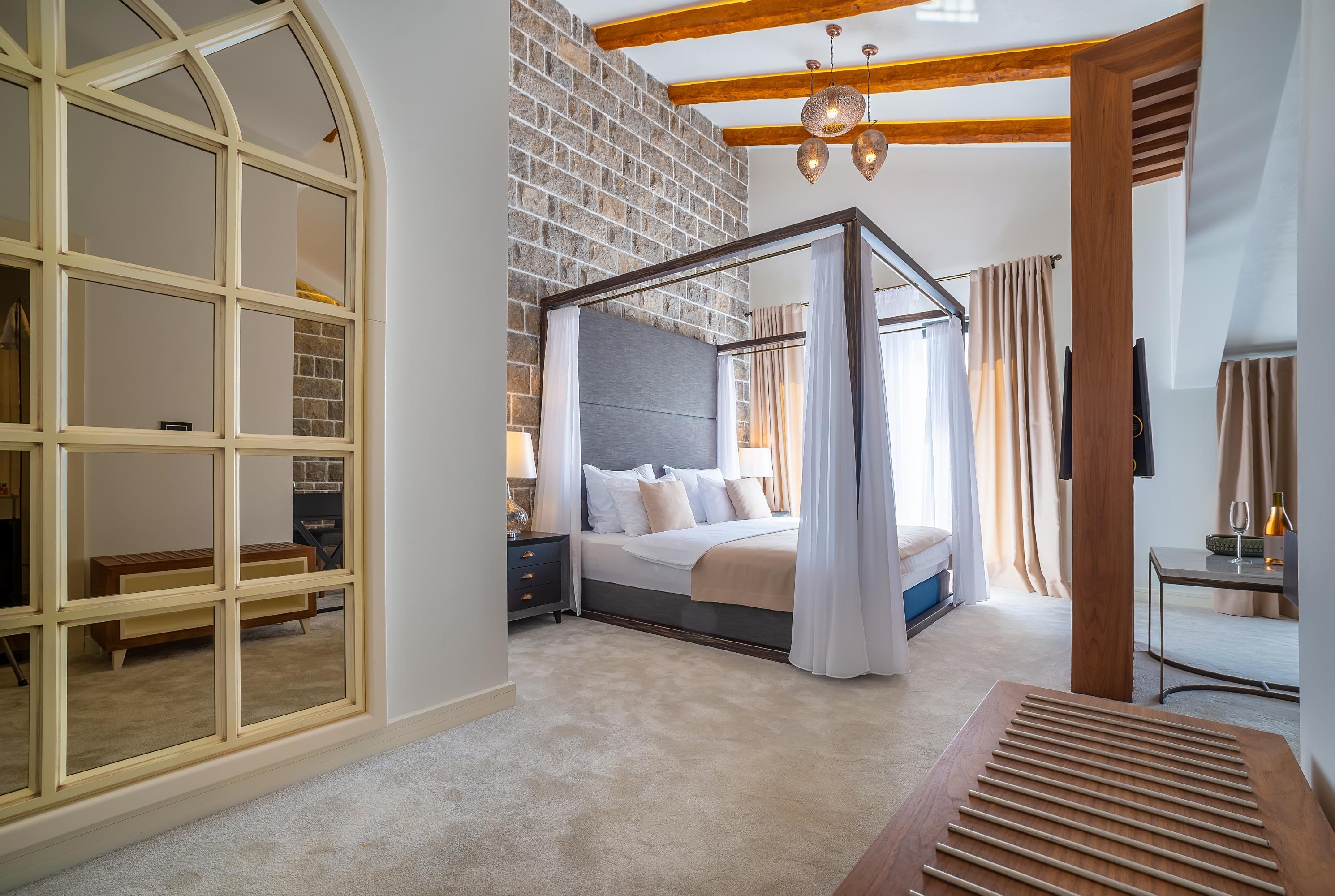 Hotel Casa Del Mare - Essenza كوتور المظهر الخارجي الصورة