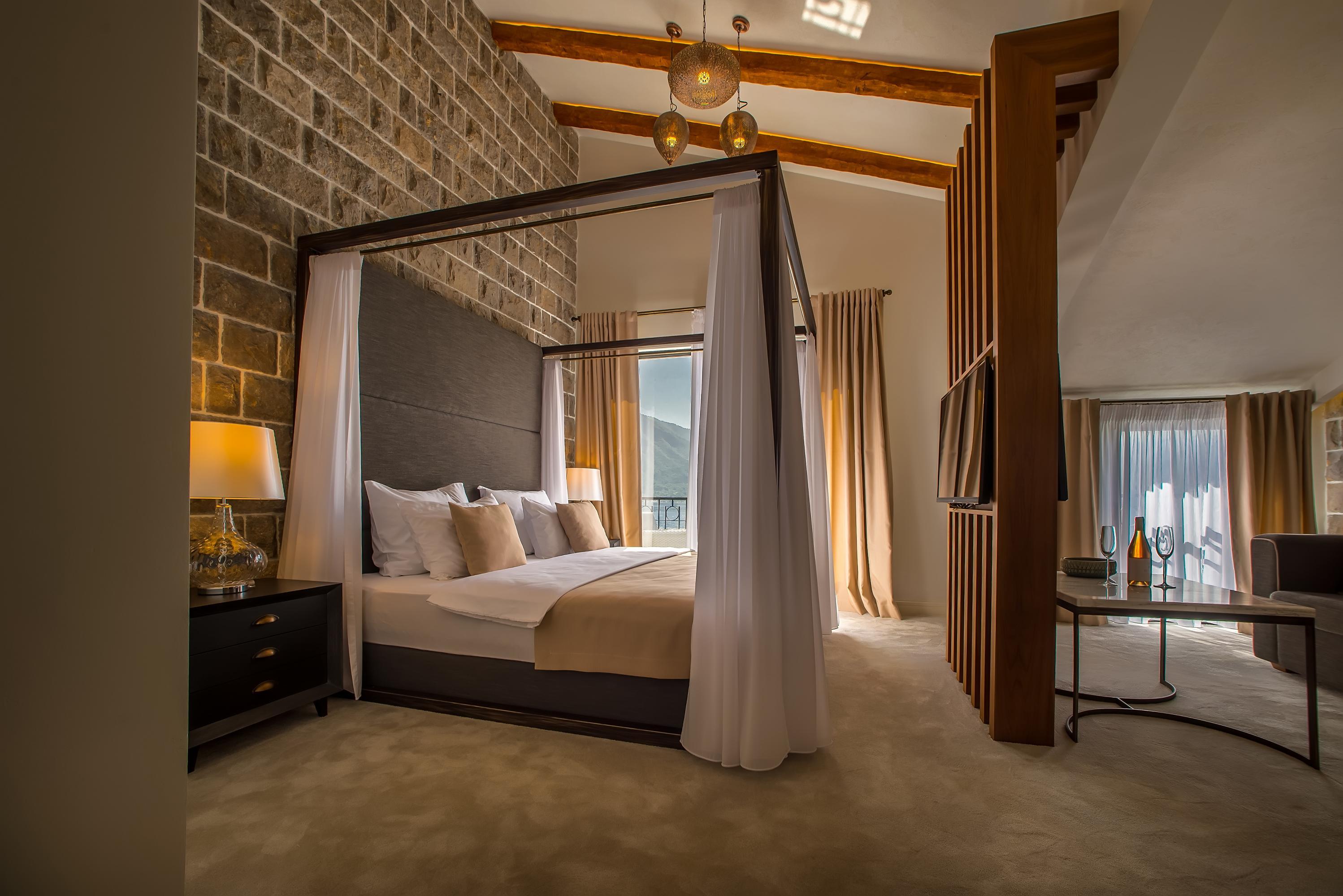 Hotel Casa Del Mare - Essenza كوتور المظهر الخارجي الصورة