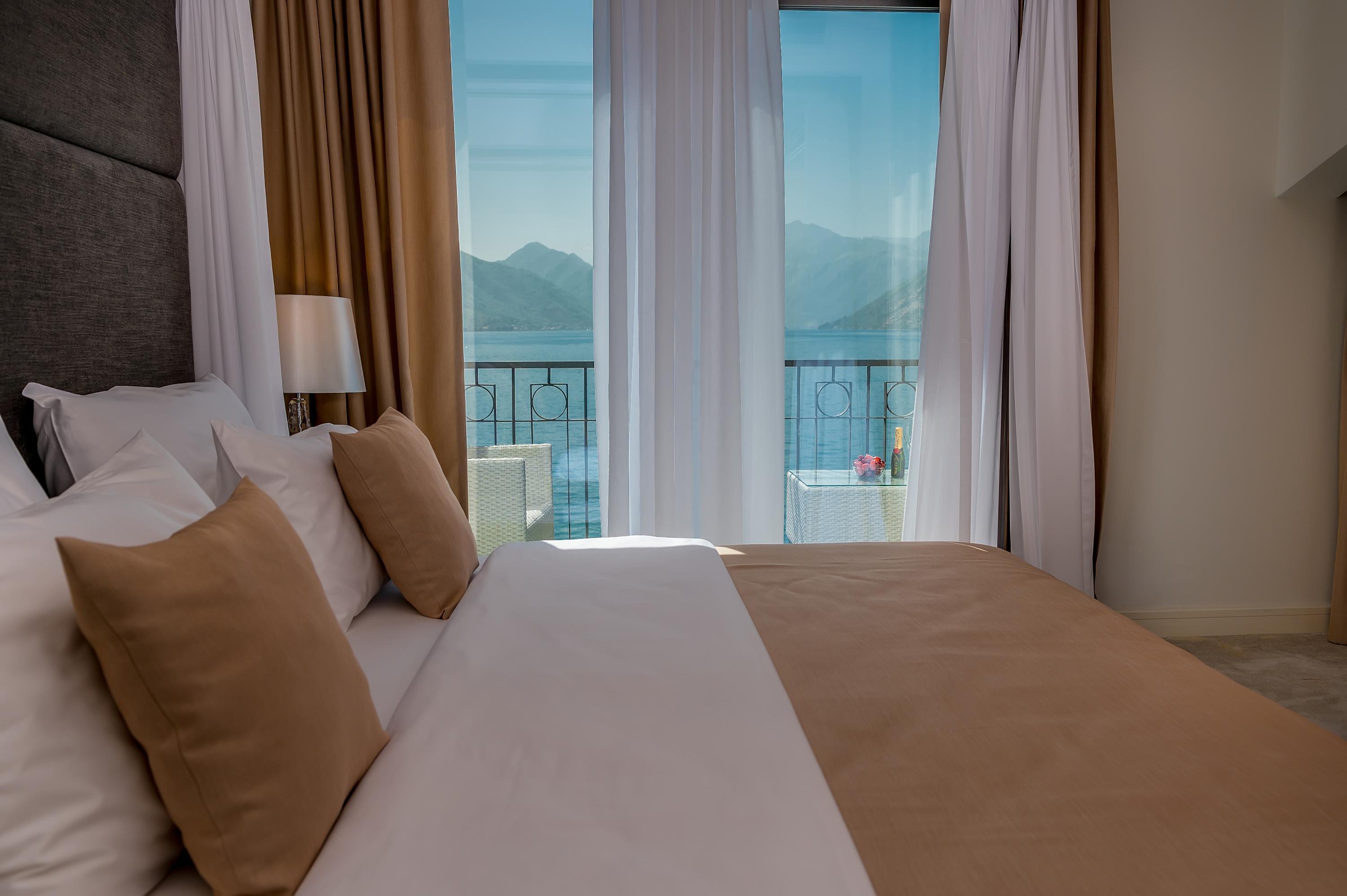 Hotel Casa Del Mare - Essenza كوتور المظهر الخارجي الصورة