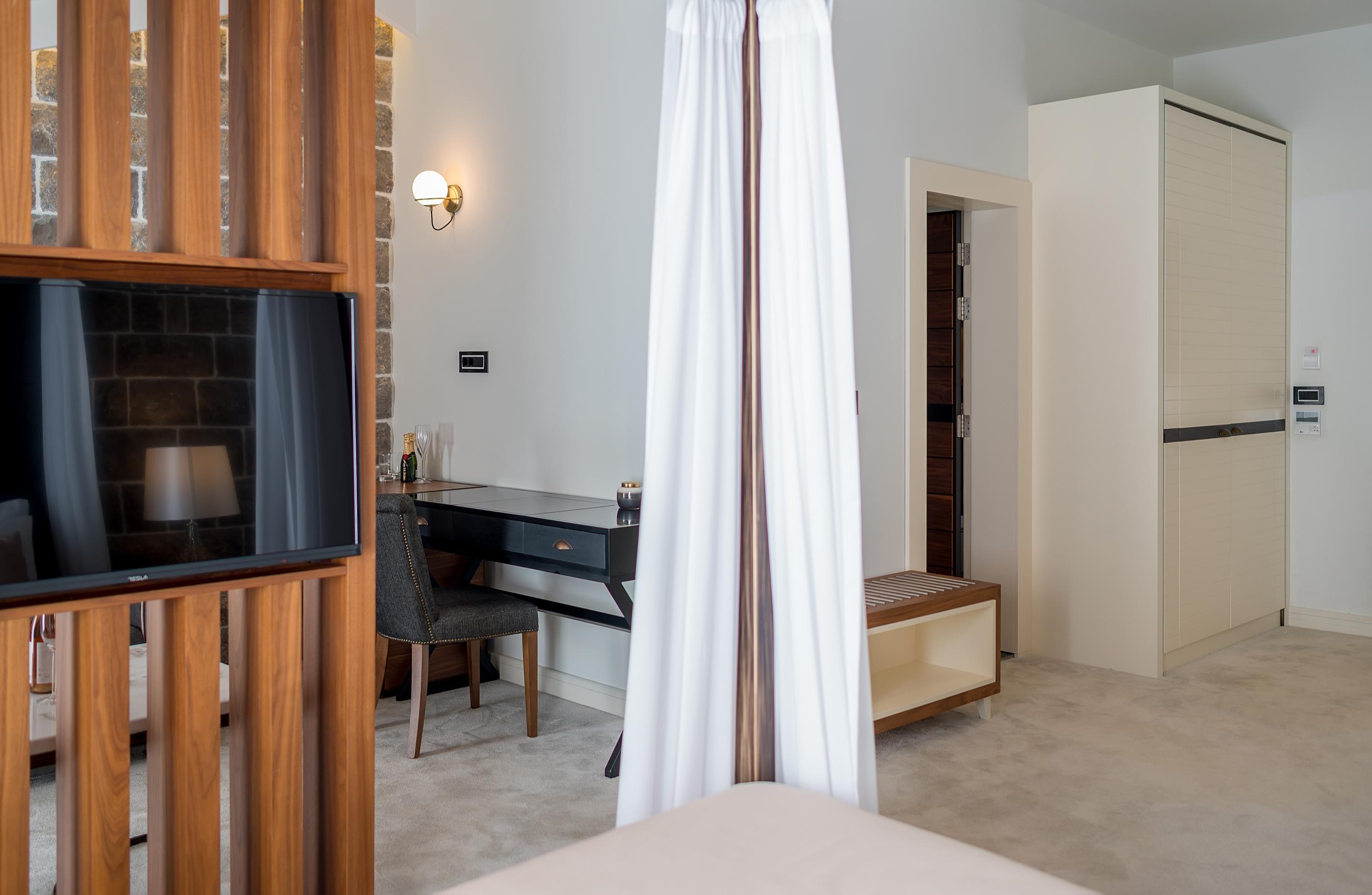 Hotel Casa Del Mare - Essenza كوتور المظهر الخارجي الصورة