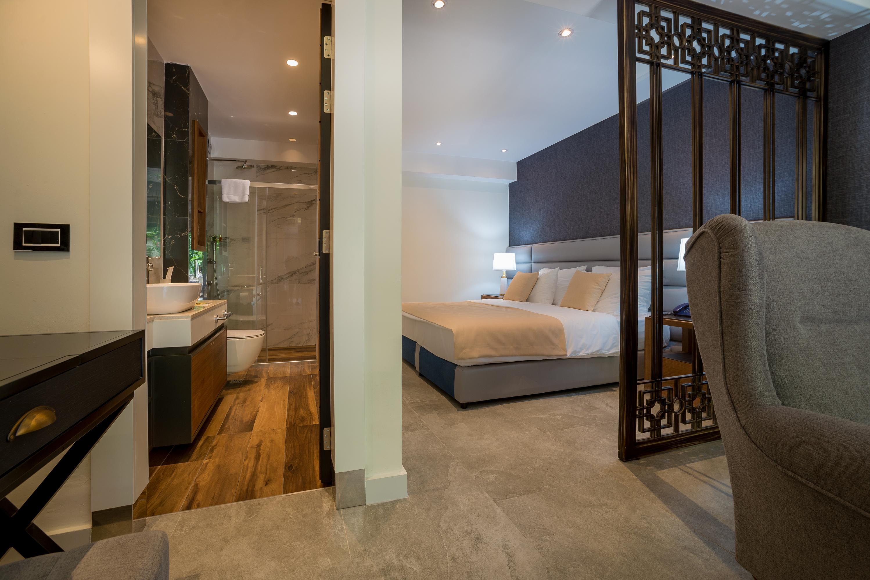 Hotel Casa Del Mare - Essenza كوتور المظهر الخارجي الصورة