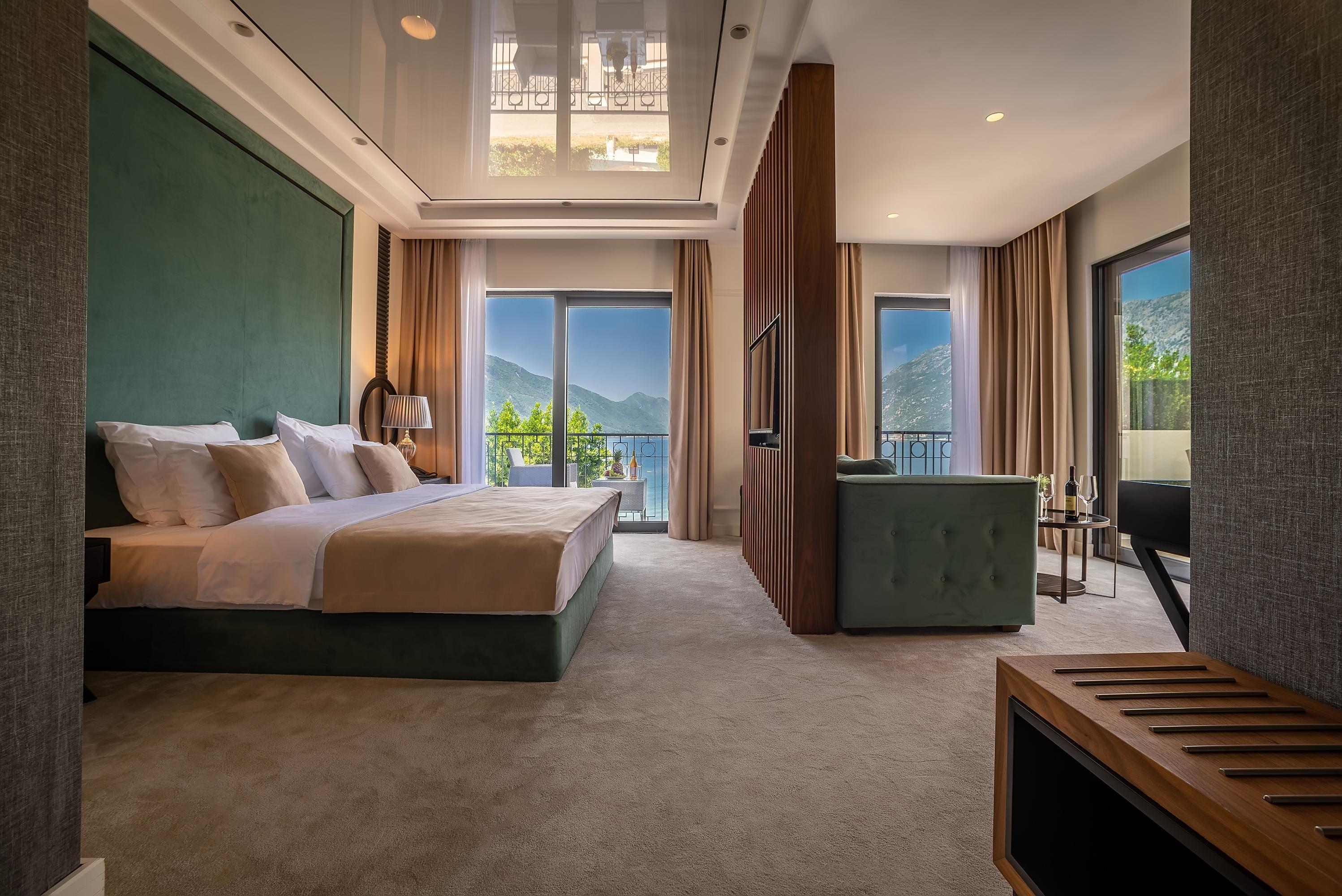 Hotel Casa Del Mare - Essenza كوتور المظهر الخارجي الصورة