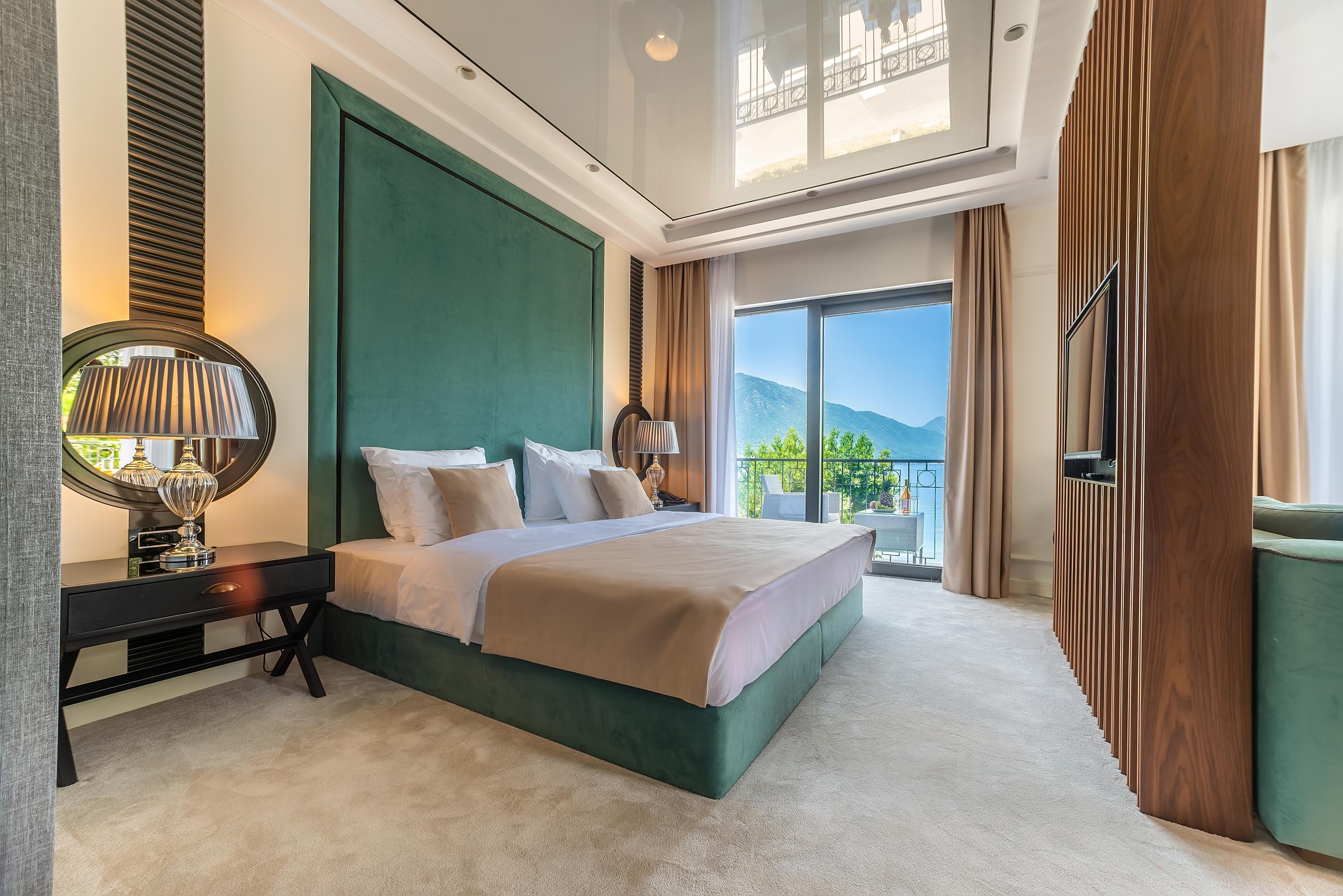 Hotel Casa Del Mare - Essenza كوتور المظهر الخارجي الصورة