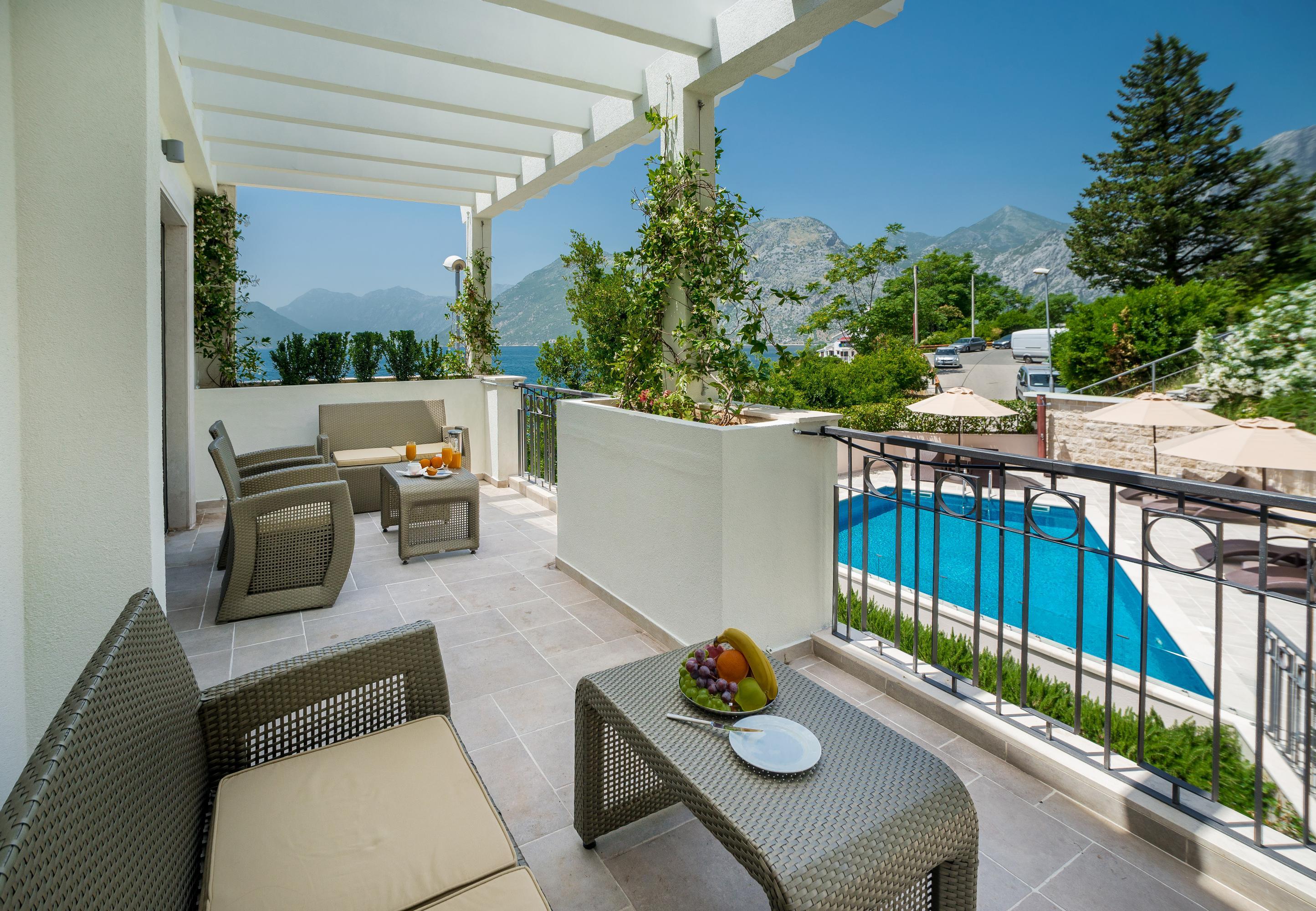 Hotel Casa Del Mare - Essenza كوتور المظهر الخارجي الصورة