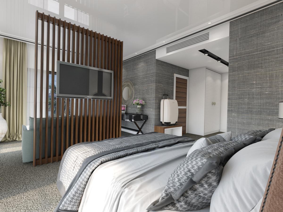 Hotel Casa Del Mare - Essenza كوتور المظهر الخارجي الصورة