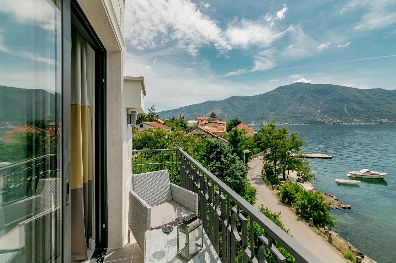 Hotel Casa Del Mare - Essenza كوتور المظهر الخارجي الصورة