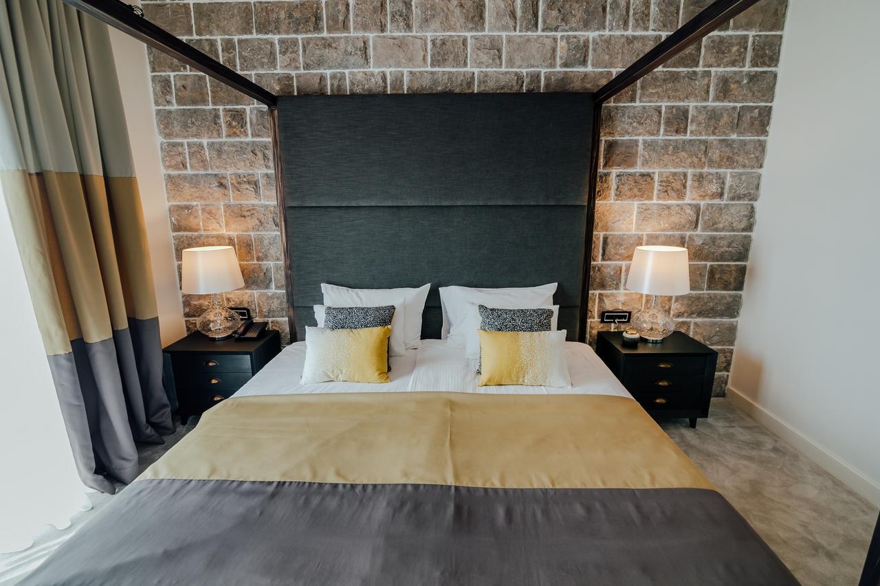 Hotel Casa Del Mare - Essenza كوتور المظهر الخارجي الصورة