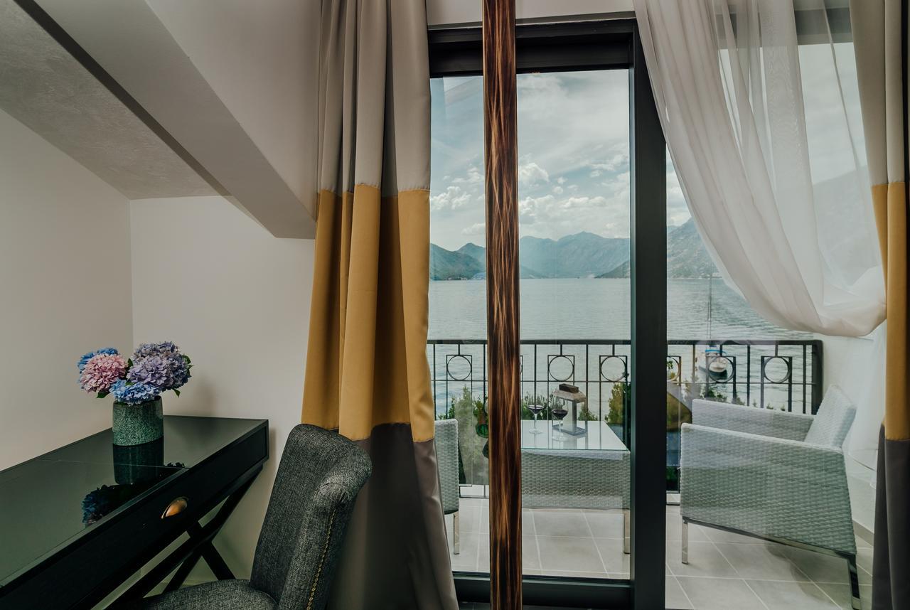 Hotel Casa Del Mare - Essenza كوتور المظهر الخارجي الصورة