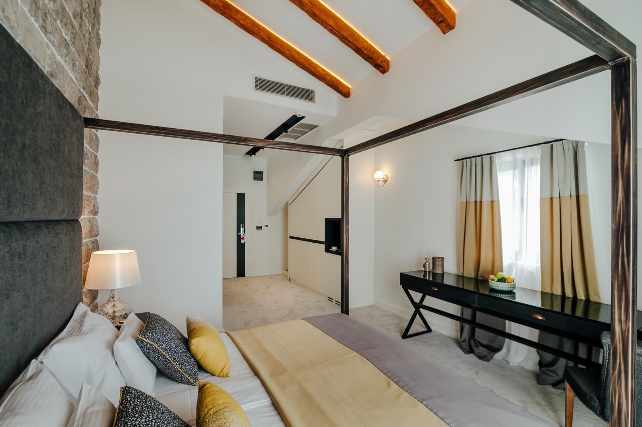 Hotel Casa Del Mare - Essenza كوتور المظهر الخارجي الصورة