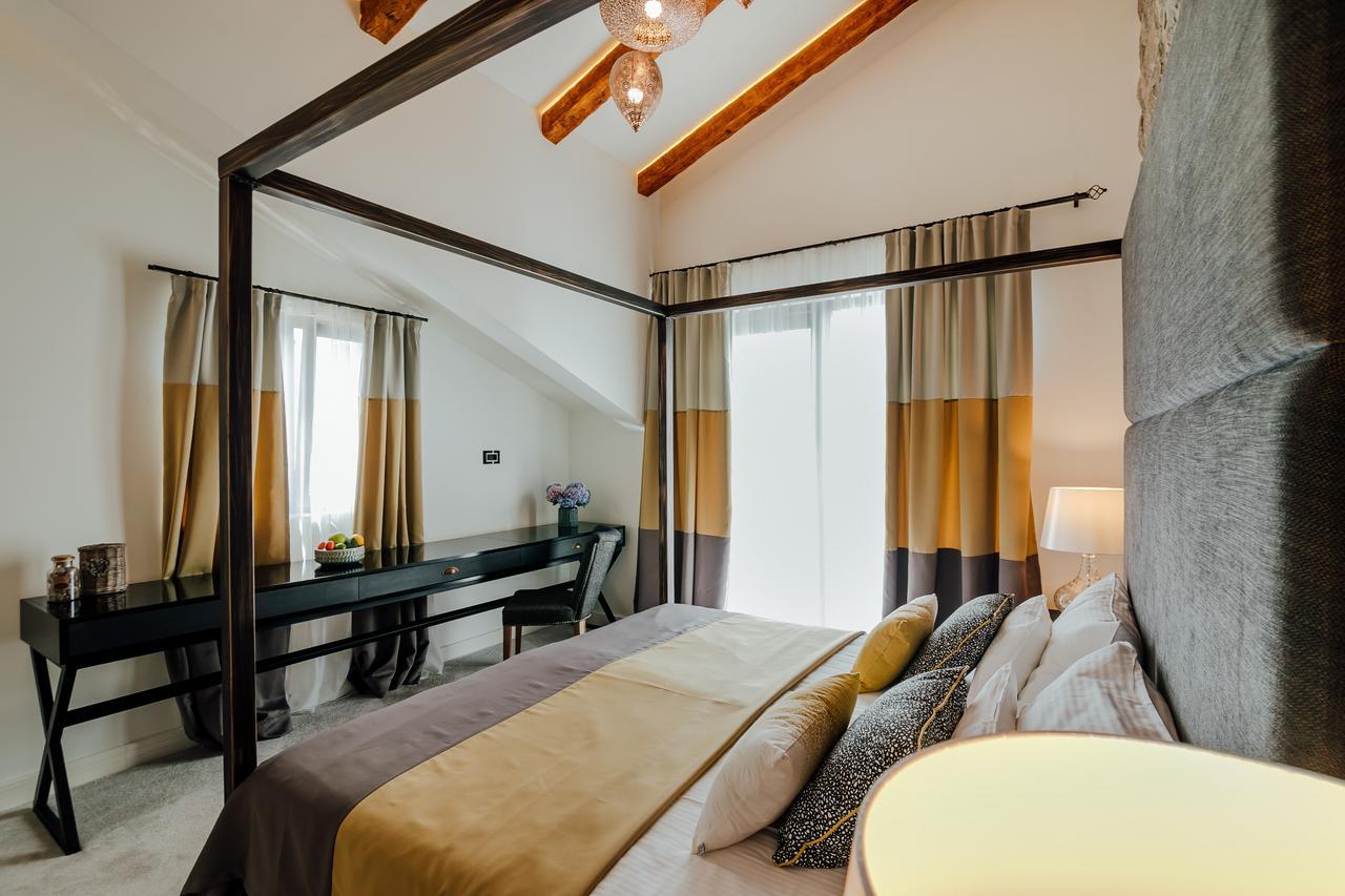 Hotel Casa Del Mare - Essenza كوتور المظهر الخارجي الصورة