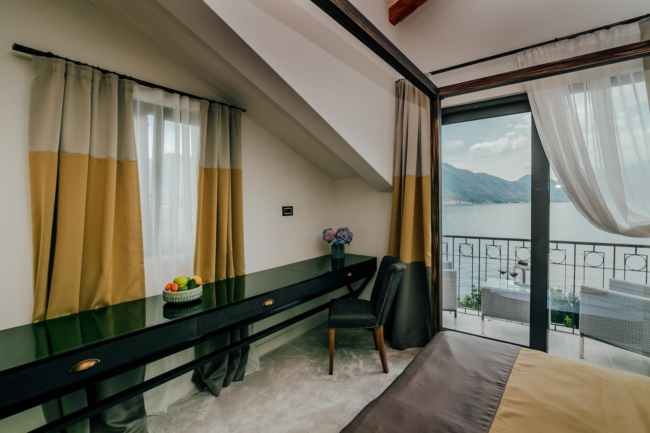Hotel Casa Del Mare - Essenza كوتور المظهر الخارجي الصورة