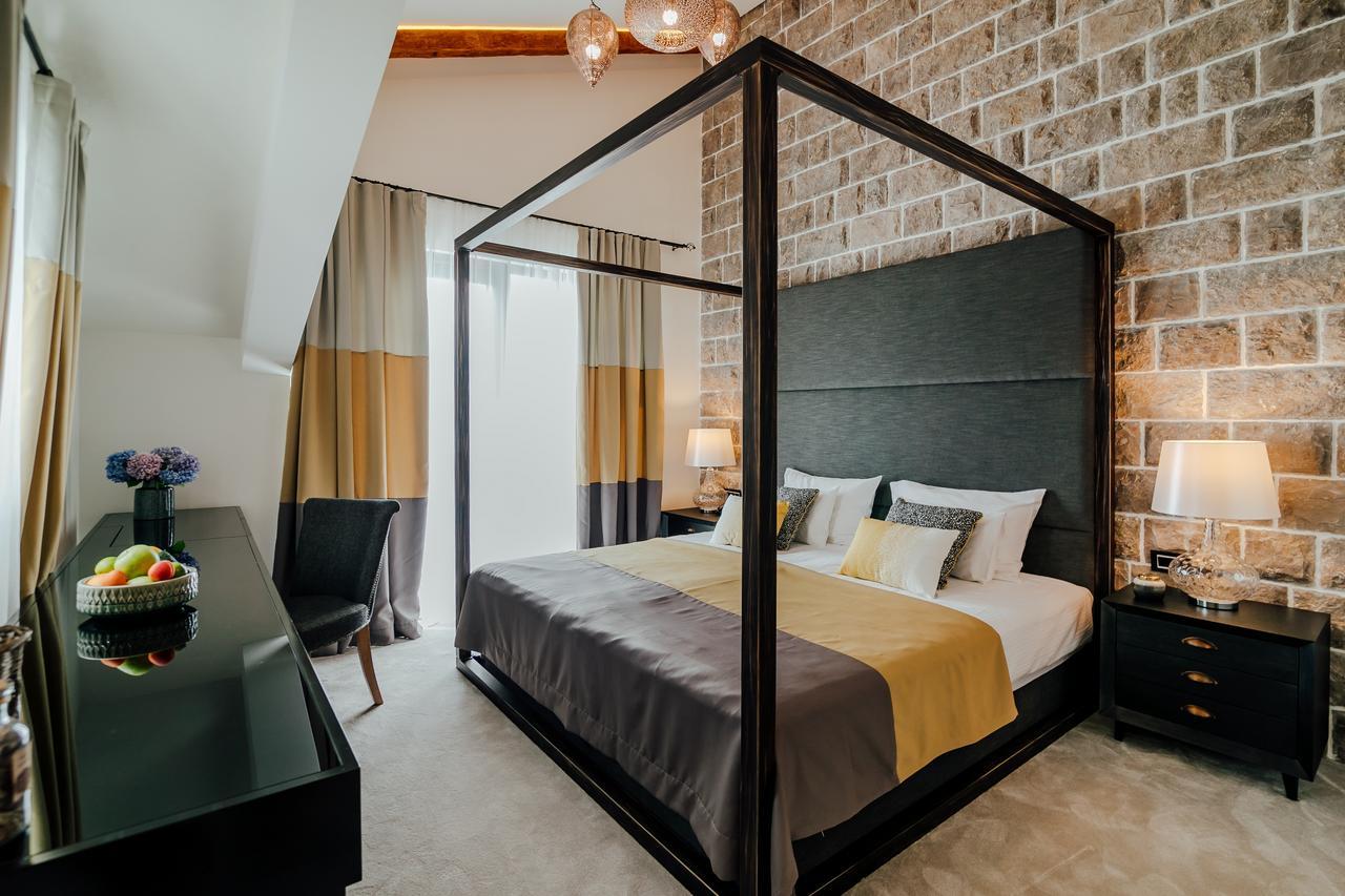 Hotel Casa Del Mare - Essenza كوتور المظهر الخارجي الصورة