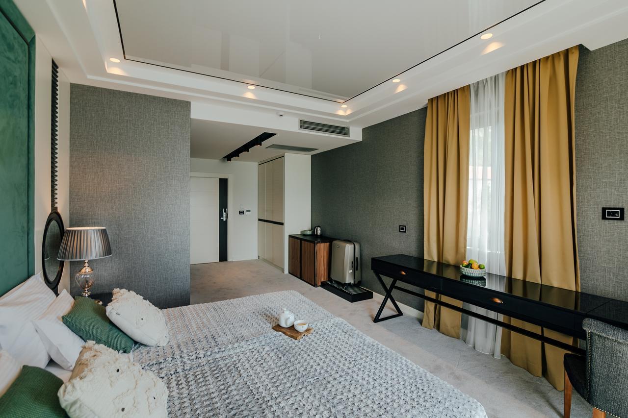 Hotel Casa Del Mare - Essenza كوتور المظهر الخارجي الصورة
