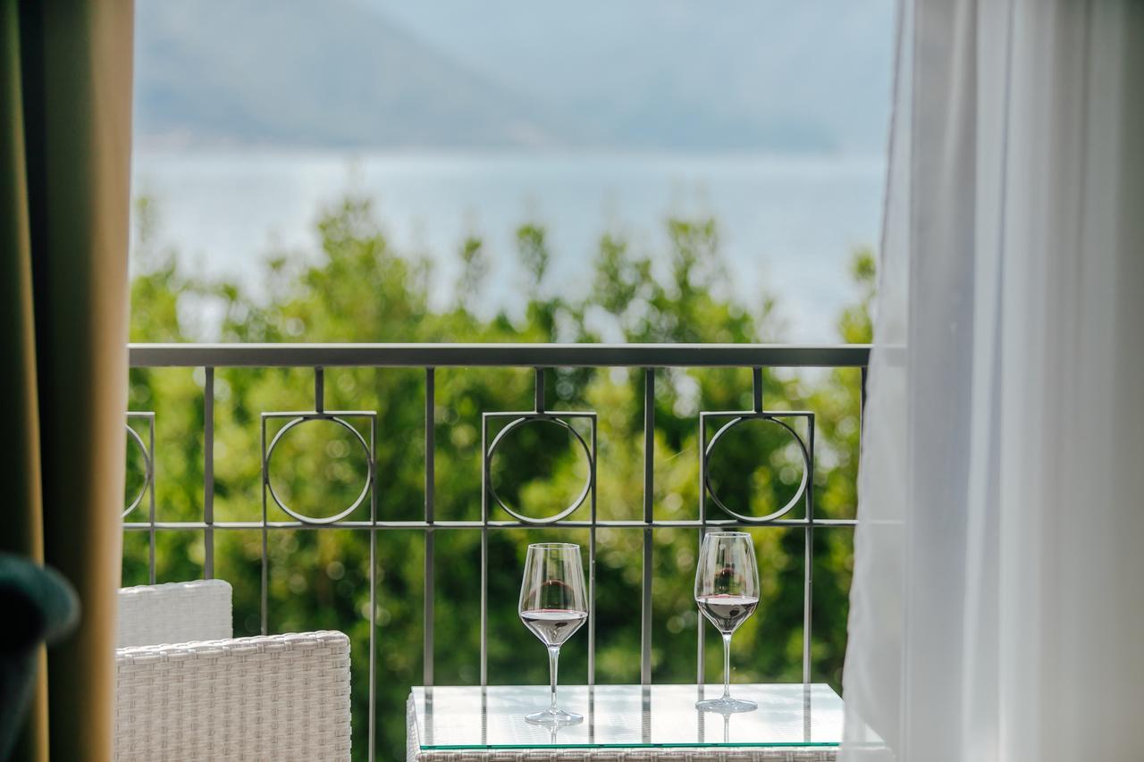 Hotel Casa Del Mare - Essenza كوتور المظهر الخارجي الصورة