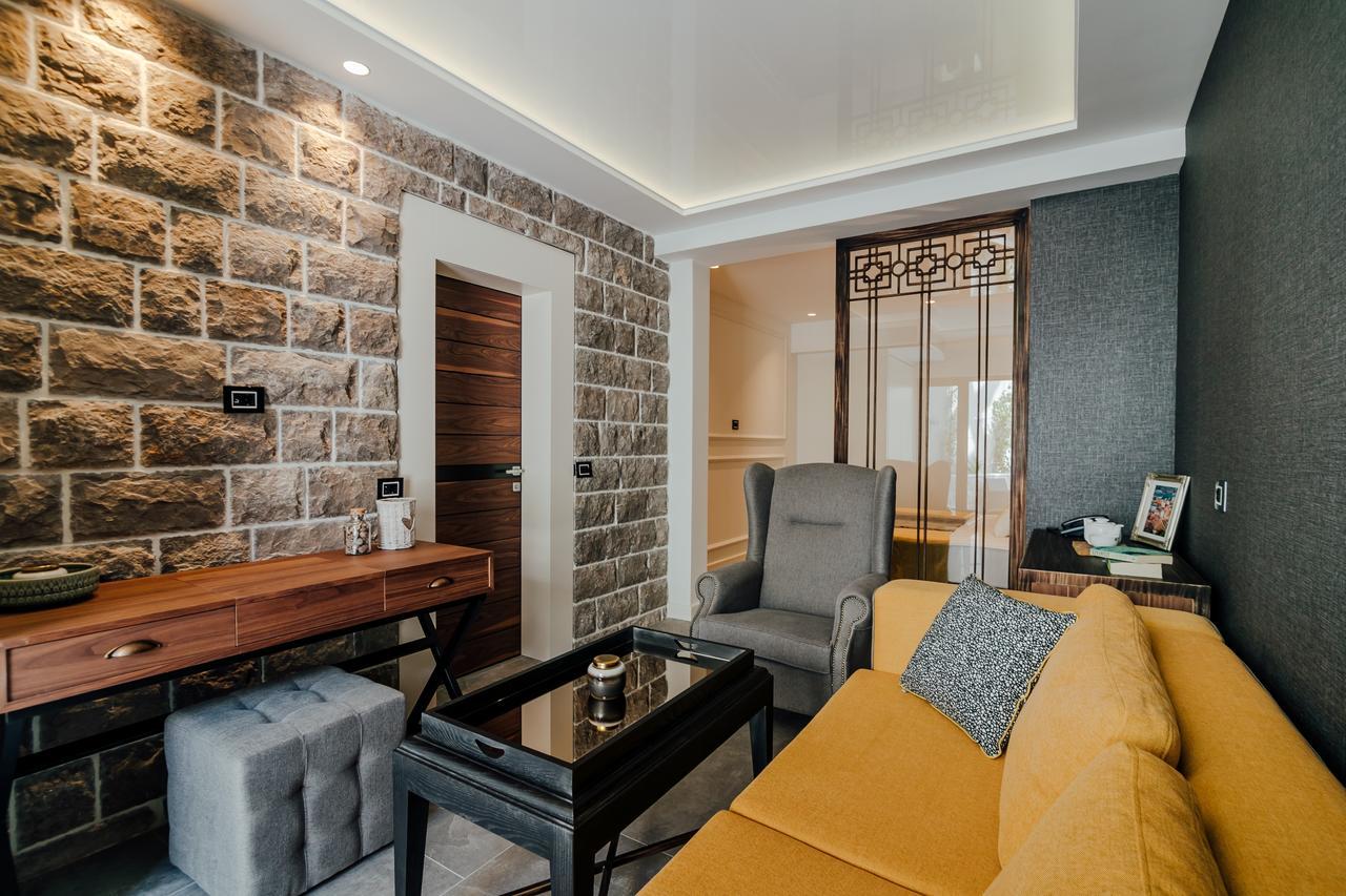 Hotel Casa Del Mare - Essenza كوتور المظهر الخارجي الصورة