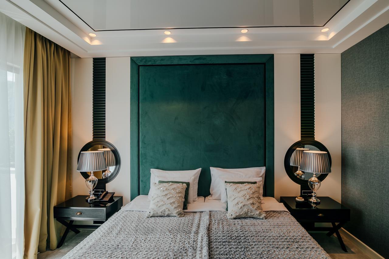 Hotel Casa Del Mare - Essenza كوتور المظهر الخارجي الصورة