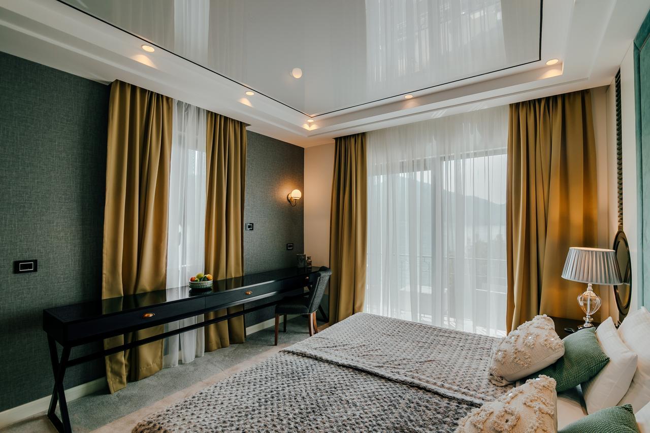 Hotel Casa Del Mare - Essenza كوتور المظهر الخارجي الصورة