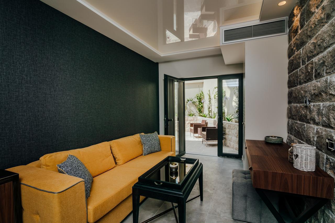 Hotel Casa Del Mare - Essenza كوتور المظهر الخارجي الصورة