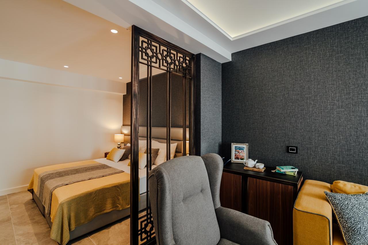 Hotel Casa Del Mare - Essenza كوتور المظهر الخارجي الصورة