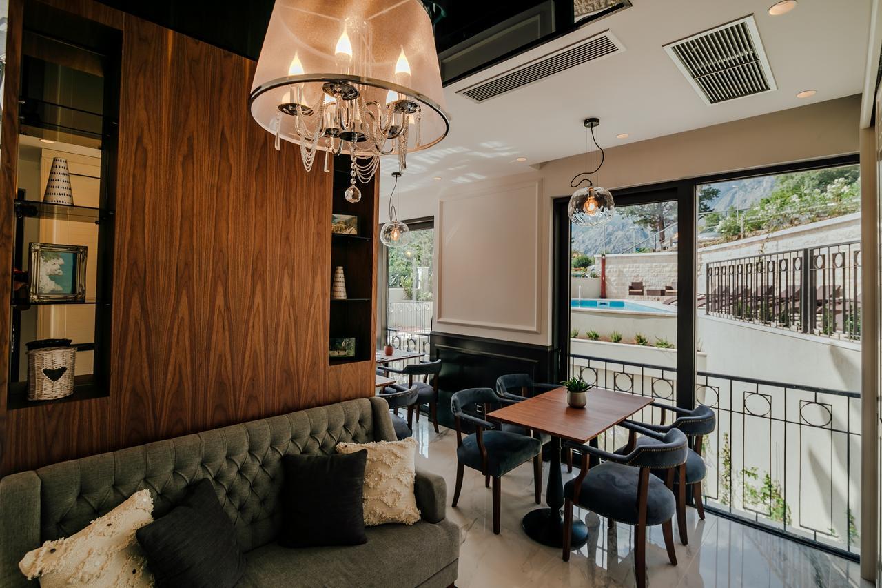 Hotel Casa Del Mare - Essenza كوتور المظهر الخارجي الصورة