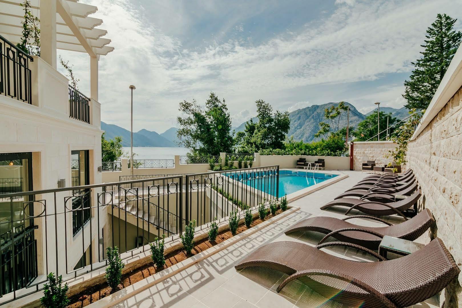 Hotel Casa Del Mare - Essenza كوتور المظهر الخارجي الصورة